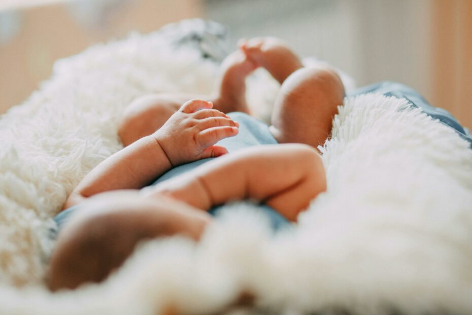 The Power of Distributed Sleep The Benefit of Multiple Naps in Infancy